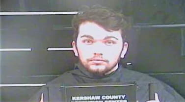 Smith Patrick - Kershaw County, SC 