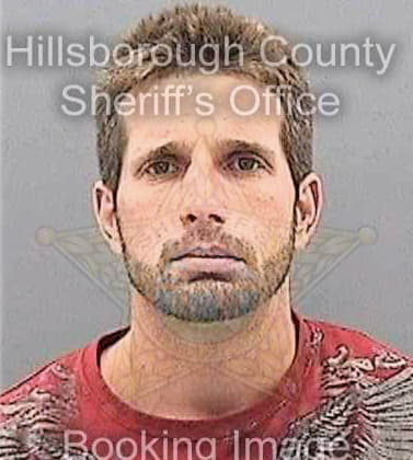 Lenwell Ronald - Hillsborough County, FL 