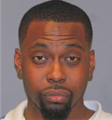 Mcbride Ronnie - Desoto County, MS 