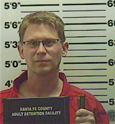 Sikkink Roy - SantaFe County, NM 