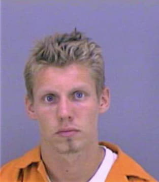 Tremont Ryan - Smith County, TX 