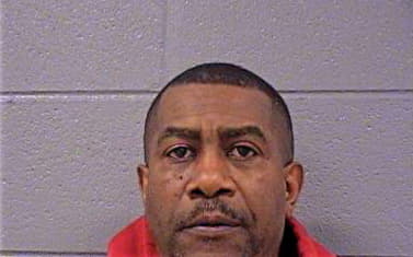 Mckinnie Samuel - Cook County, IL 