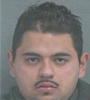 Vazquez-Luna Samuel - Wyandotte County, KS 
