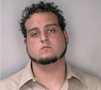 Wagoner Shaun - Hillsborough County, FL 