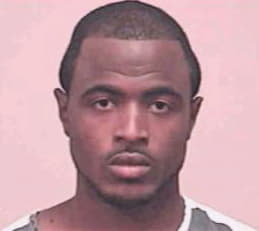 Johnson Stephen - Tift County, GA 