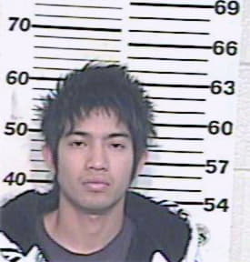 Soria Timothy - Hidalgo County, TX 