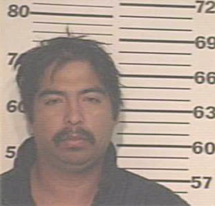 Arciniega Adrian - Hidalgo County, TX 