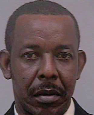 Rumph Albert - Gwinnett County, GA 