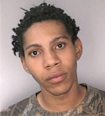 Massey Amos - Hillsborough County, FL 