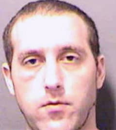 Smith Benjamin - Mecklenburg County, NC 
