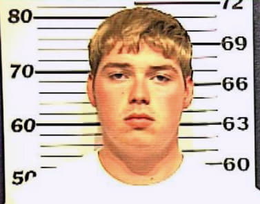 Payne Blanton - Denton County, TX 