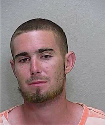 Jordan Bobby - Marion County, FL 