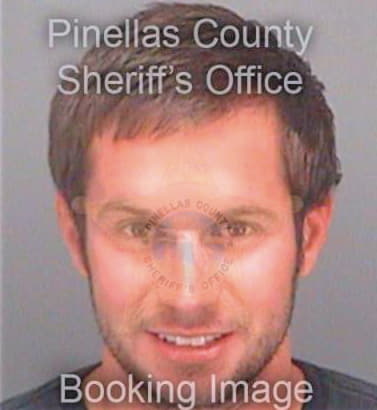 Ossenmacher Bradley - Pinellas County, FL 