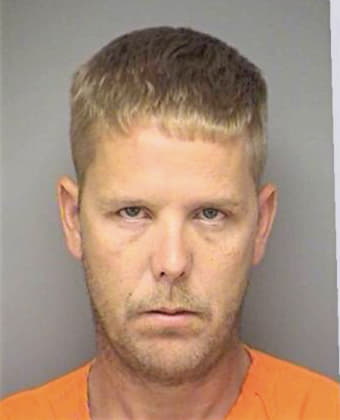 Smith Brandon - Denton County, TX 