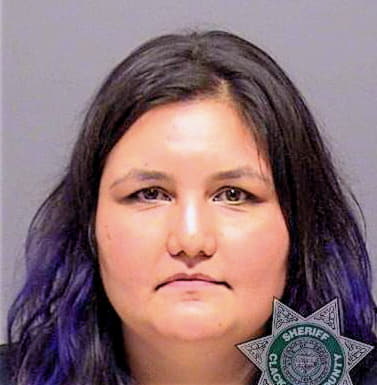 Christian Carey - Clackamas County, OR 