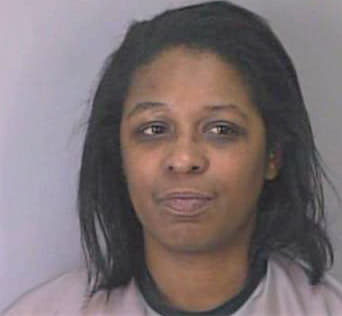 Kaze Cherye - Dekalb County, GA 