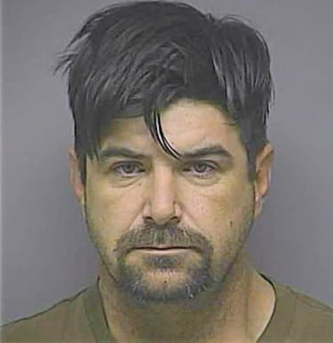 Bogan Cody - Denton County, TX 