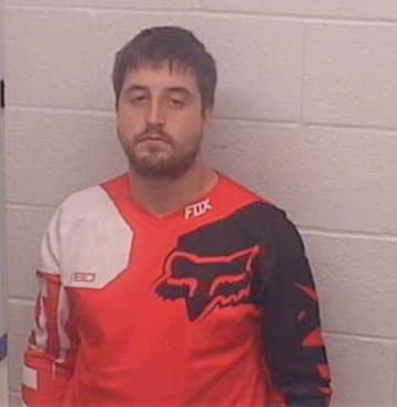 Morgan Colton - Galveston County, TX 