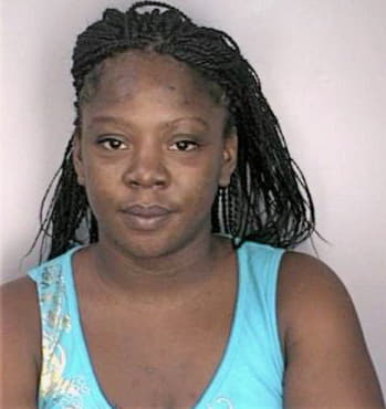 Walker Danielle - Hillsborough County, FL 