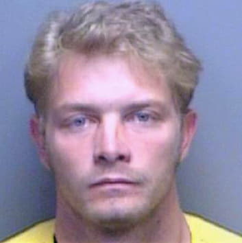 Hartman David - Pinellas County, FL 