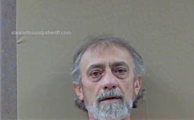 Rodgers Dwight - Stewart County, TN 