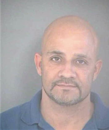 Miller Edward - Hillsborough County, FL 