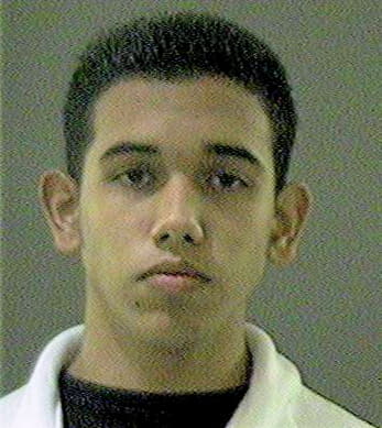 Rivera Edwin - Gwinnett County, GA 