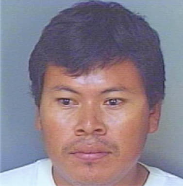 Rosales Faustino - Polk County, FL 