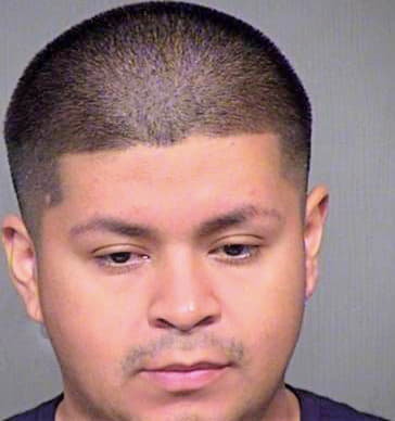 Robles Geovany - Maricopa County, AZ 