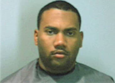 Richard Jamaal - Dekalb County, GA 