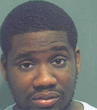 Mobley James - Orange County, FL 