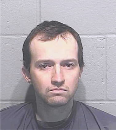Pogue James - Johnson County, KS 