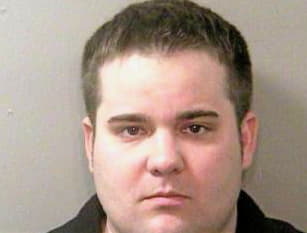 Williamson Jesse - Leon County, FL 