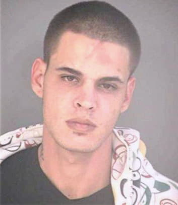 Moran Jimmy - Hillsborough County, FL 