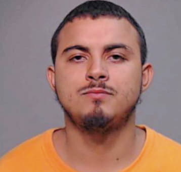 Gonzalez Jorge - Hidalgo County, TX 