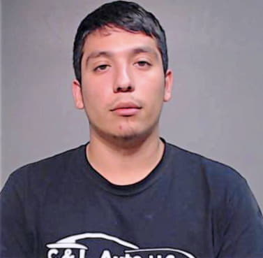Serna Jose - Hidalgo County, TX 