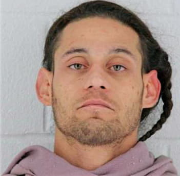 Wilson Joshua - Johnson County, KS 
