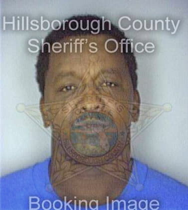 Williams Lawrence - Hillsborough County, FL 