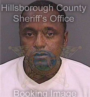 Boone Leonard - Hillsborough County, FL 