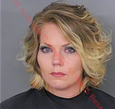 Hoskins Leslie - Anderson County, SC 