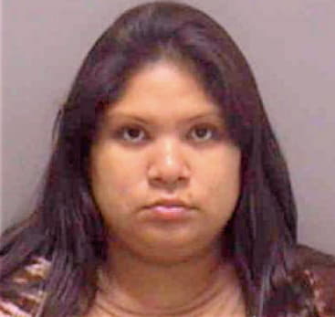 Billie Loni - Lee County, FL 