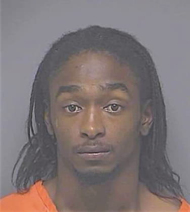Beamon Marcus - Denton County, TX 