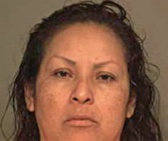 Rodriguez Maria - Hidalgo County, TX 