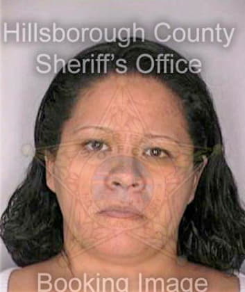 Belle Marie - Hillsborough County, FL 