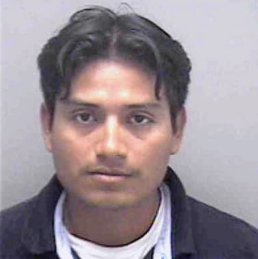 Santizo Mario - Lee County, FL 