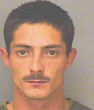 Mitchell Mark - Polk County, FL 