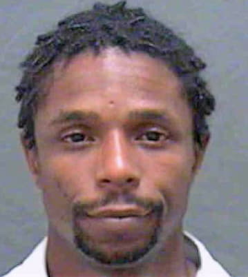 Jones Michael - Mecklenburg County, NC 