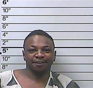 Brazeal Michle - Lee County, MS 