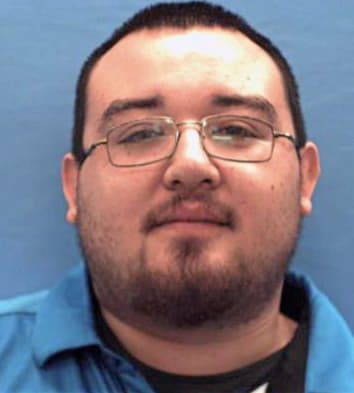 Hernandez Mike - Guadalupe County, TX 