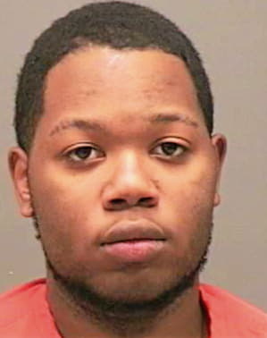 Mixson Montavious - Montgomery County, TN 